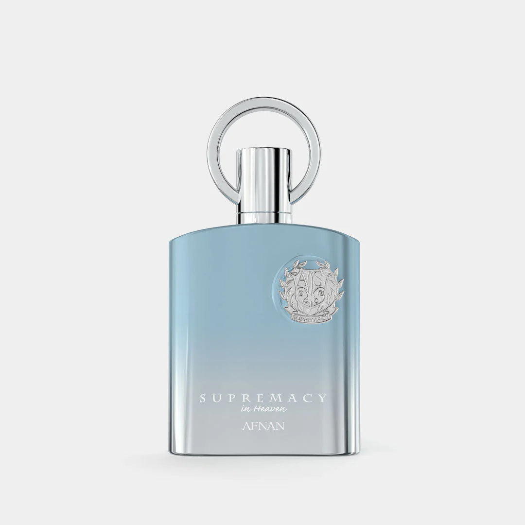 Afnan Supremacy In Heaven EDP For Men