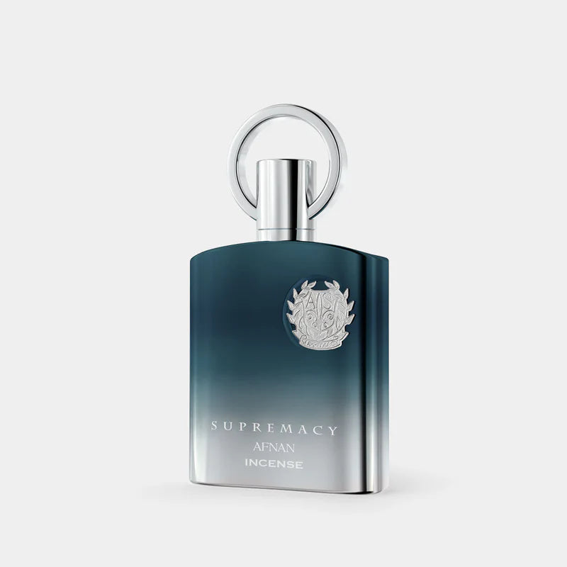 Afnan Supremacy Incense EDP for Men