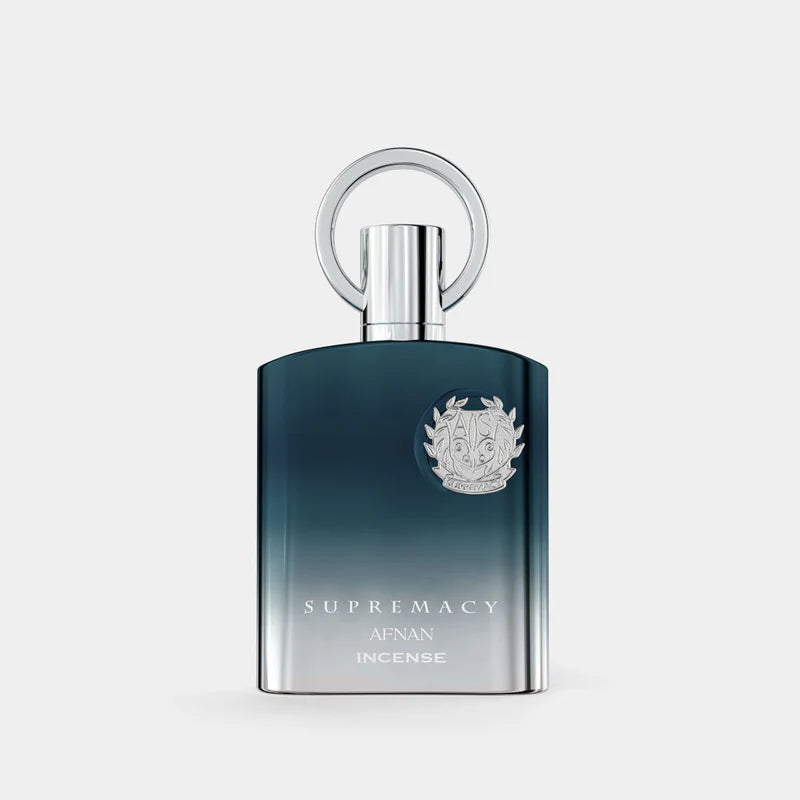 Afnan Supremacy Incense EDP for Men