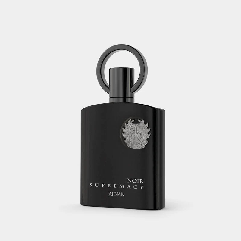 Afnan Supremacy Noir EDP for men