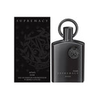Afnan Supremacy Noir EDP for men