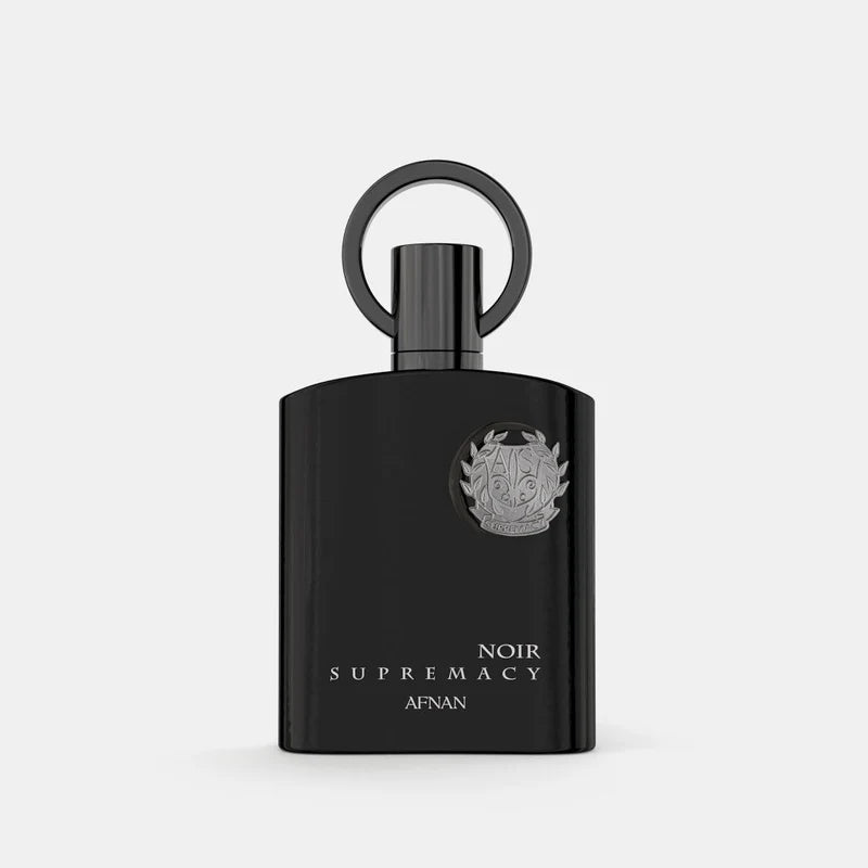 Afnan Supremacy Noir EDP for men