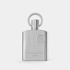 Afnan Supremacy Silver EDP For Men