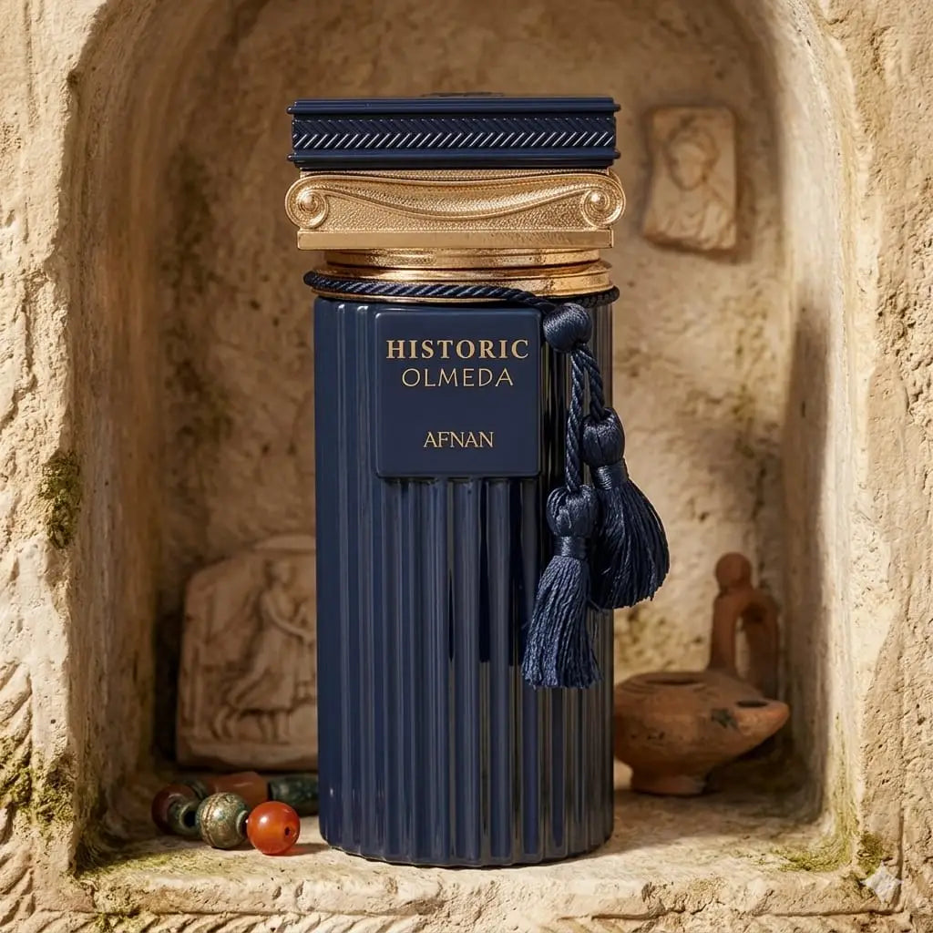 Afnan Historic Olmeda EDP