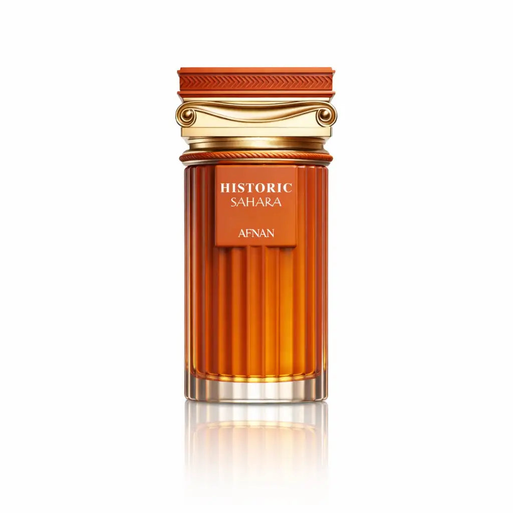Afnan Historic Sahara Extrait De Parfum Unisex