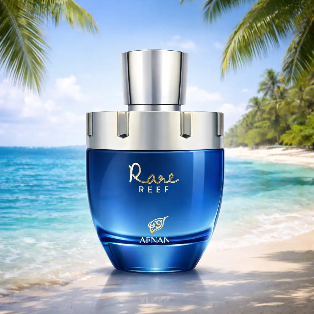 Afnan Rare Reef Extrait De Parfum Unisex