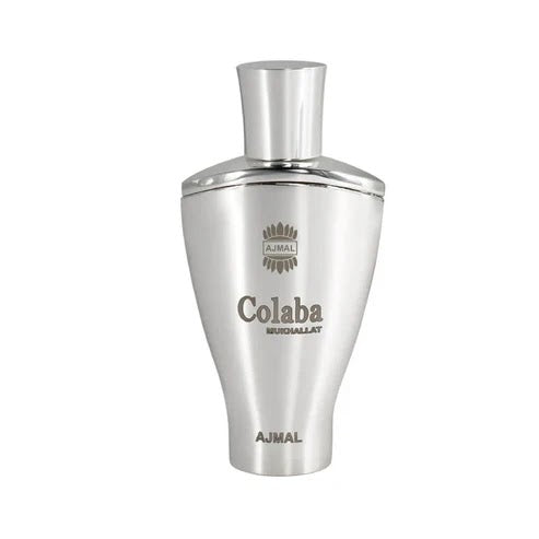 Ajmal Colaba Mukhallat Non Alcoholic Attar
