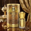 Ajmal Musk Gold Non Alcoholic Attar