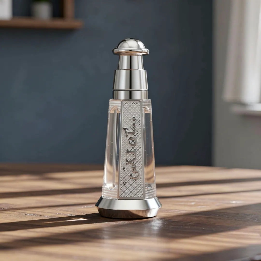 Ajmal Musk Khas Non Alcoholic Attar