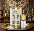 Ajmal White Oud Non Alcoholic Attar
