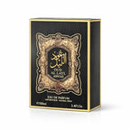 Arabiyat Oud Al Layl Aswad EDP Unisex