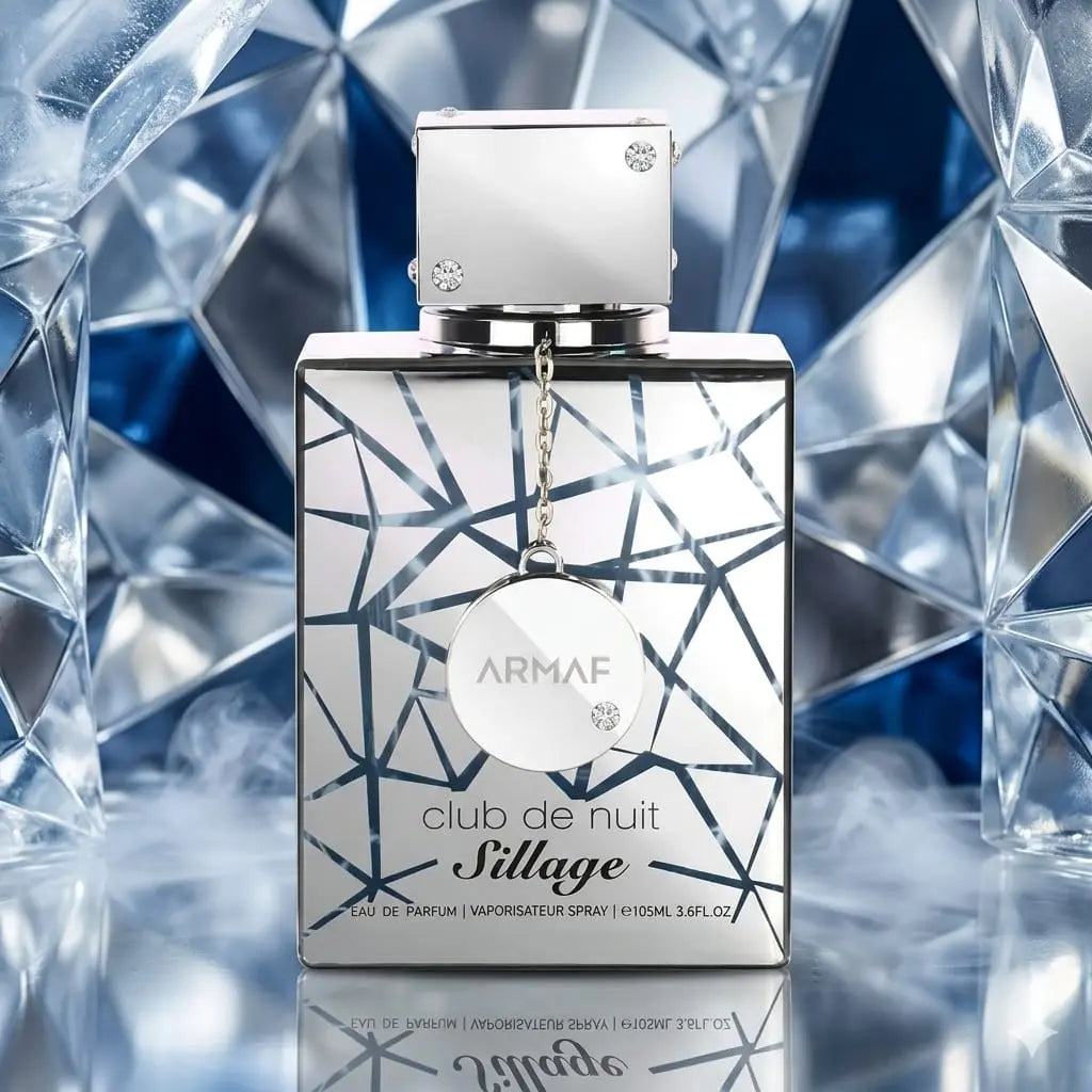 Armaf Club de Nuit Sillage EDP