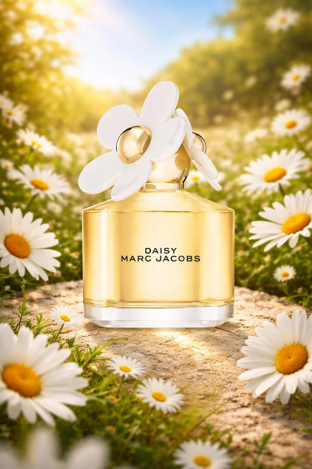Marc Jacobs Daisy Edt For Women