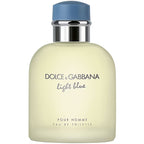 Dolce And Gabbana Light Blue Edt For Men