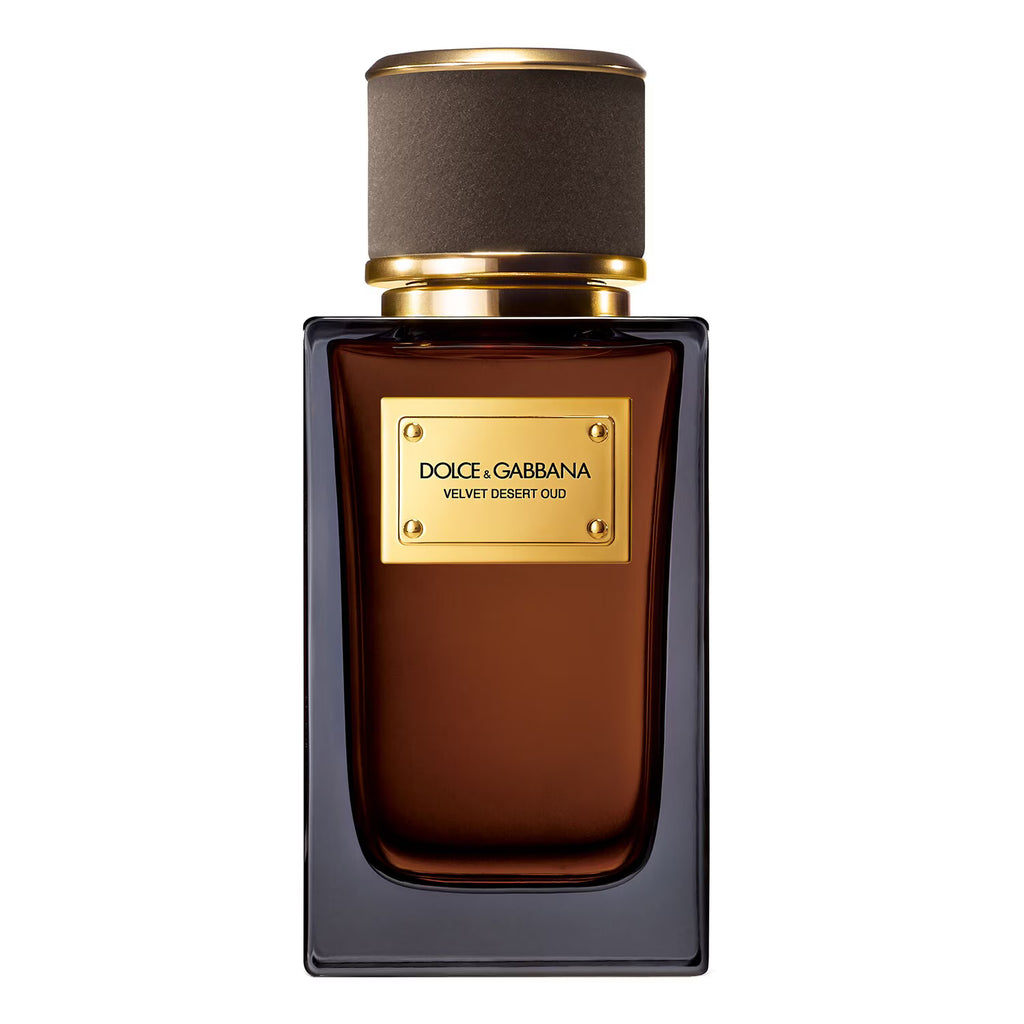 Dolce And Gabbana Velvet Desert Oud Edp