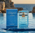 Versace Eau Fraiche EDT For Men