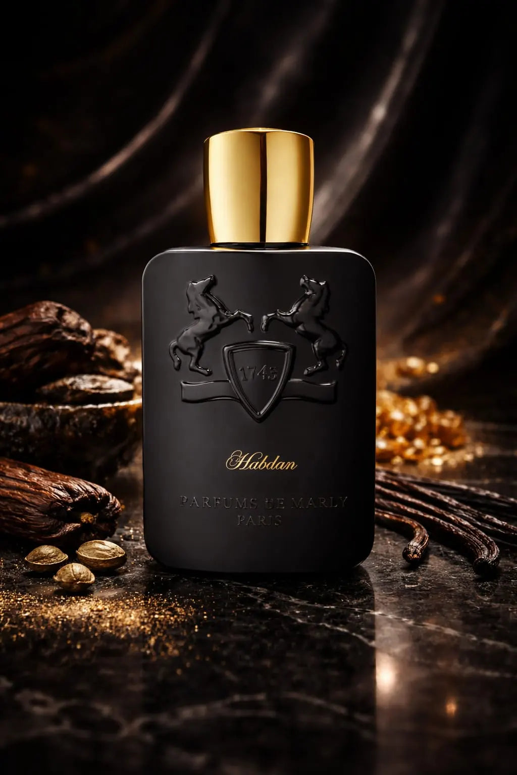 Parfums De Marly Habdan Edp