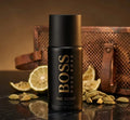 Hugo Boss The Scent Deodorant For Men