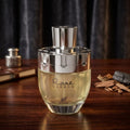 Afnan Rare Carbon EDP For Men