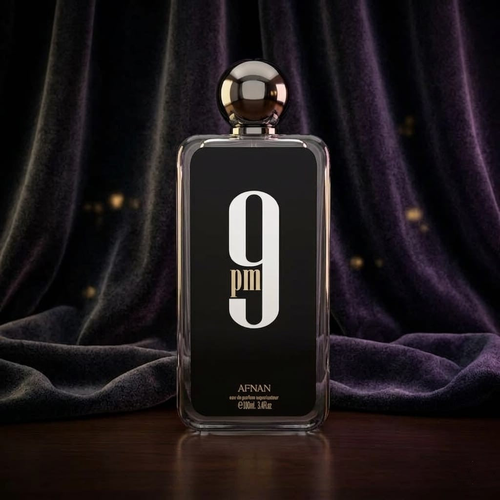 Afnan 9PM EDP For Men