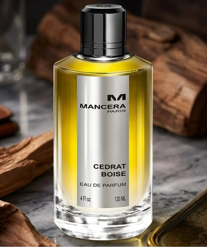 Mancera Cedrat Boise EDP