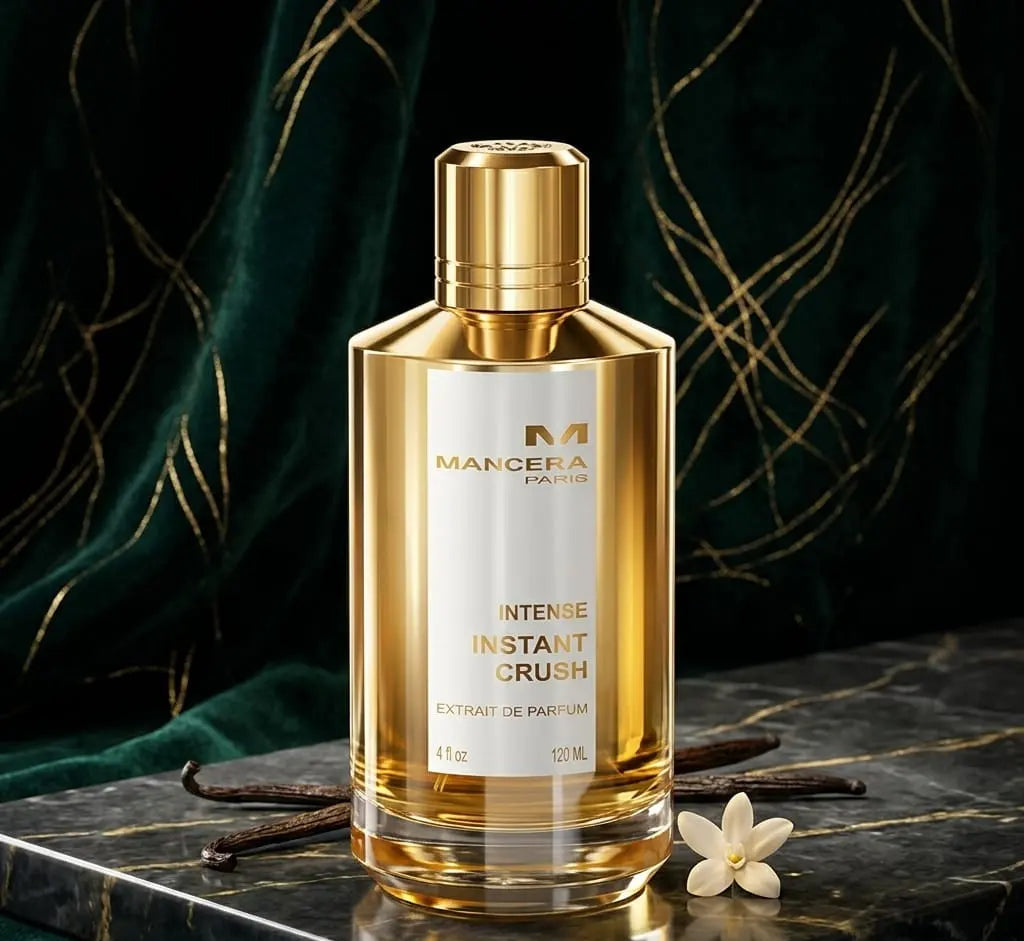 Mancera Intense Instant Crush Extrait De Parfum