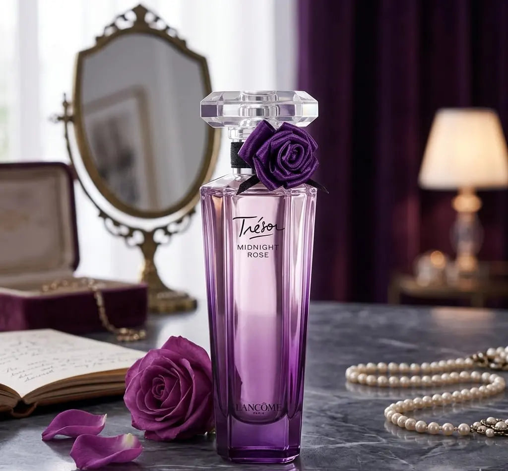Lancome Tresor Midnight Rose EDP For Women