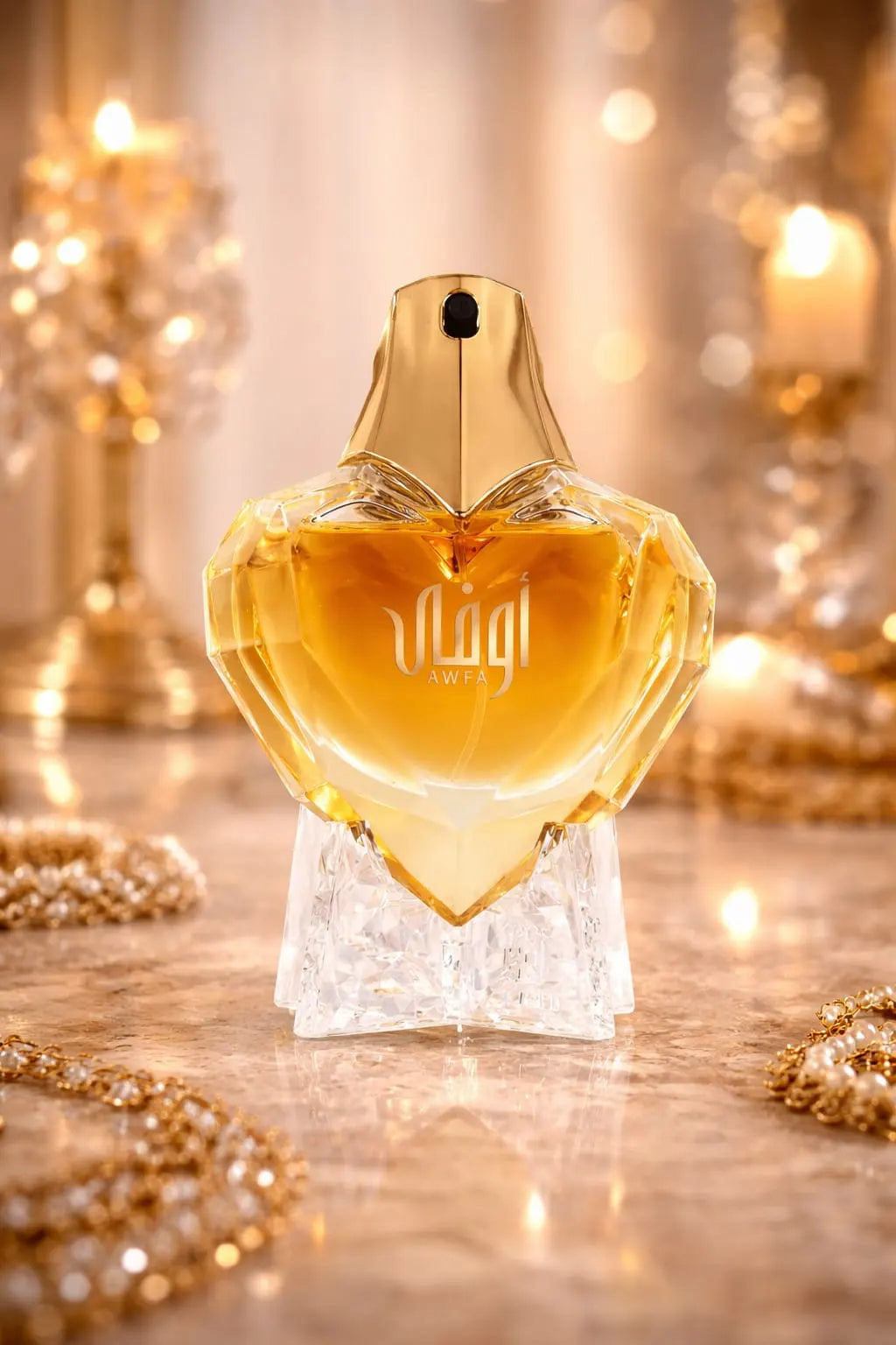 Ahmed Al Maghribi Awfa