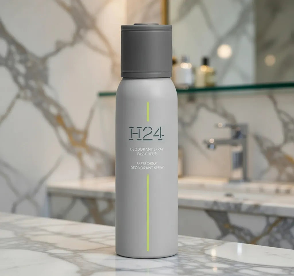 Hermes H24 Deodorant For Men