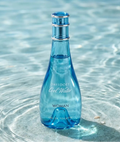 Tester Davidoff Cool Water Edt For Woman 100Ml