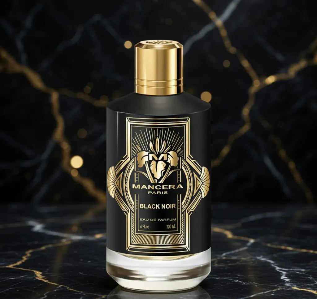 Mancera Black Noir EDP Unisex