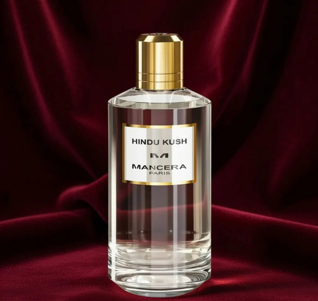 Mancera Hindu Kush EDP Unisex