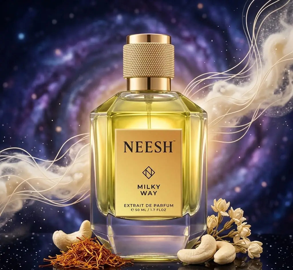 Neesh Milky Way Extrait De Parfum