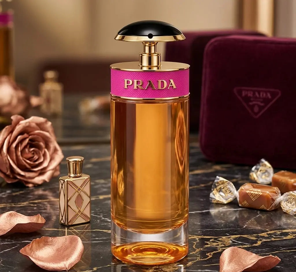 Prada Candy For Women EDP