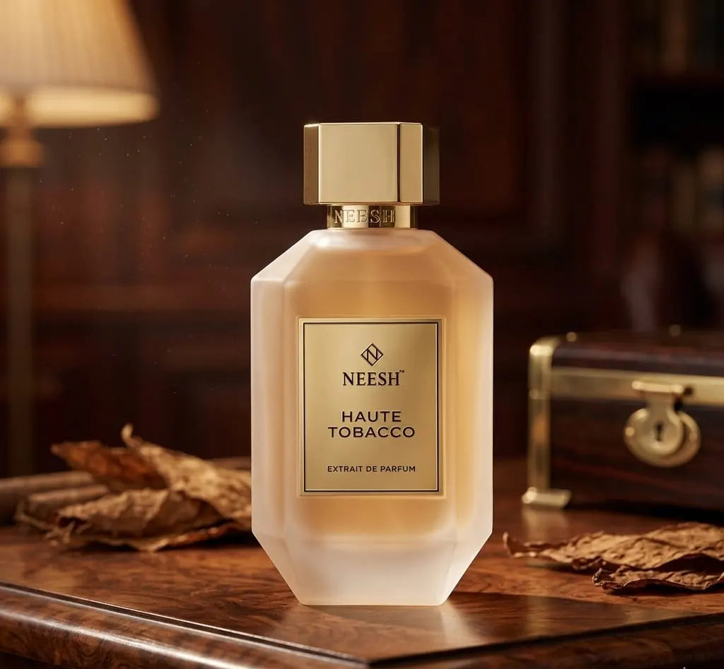 Neesh Haute Tobacco Extrait De Parfum