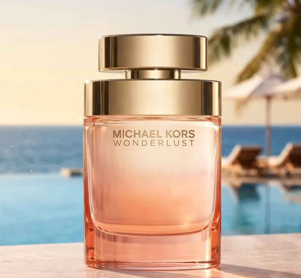 Michael Kors Wonderlust EDP For Women
