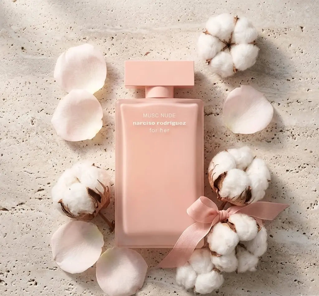Narciso Rodriguez Musc Nude For Her Edp