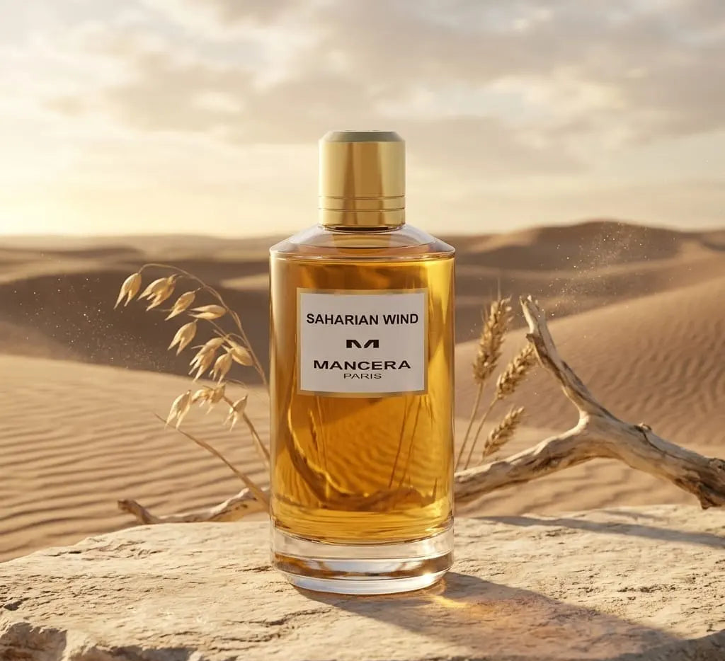 Mancera Saharian Wind EDP Unisex
