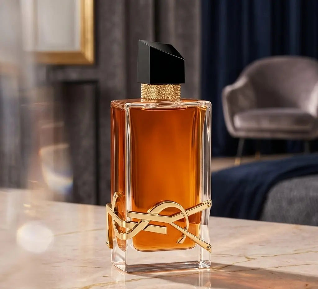 Ysl Yves Saint Laurent Libre L'Eau Nue Parfum De Peau For Women