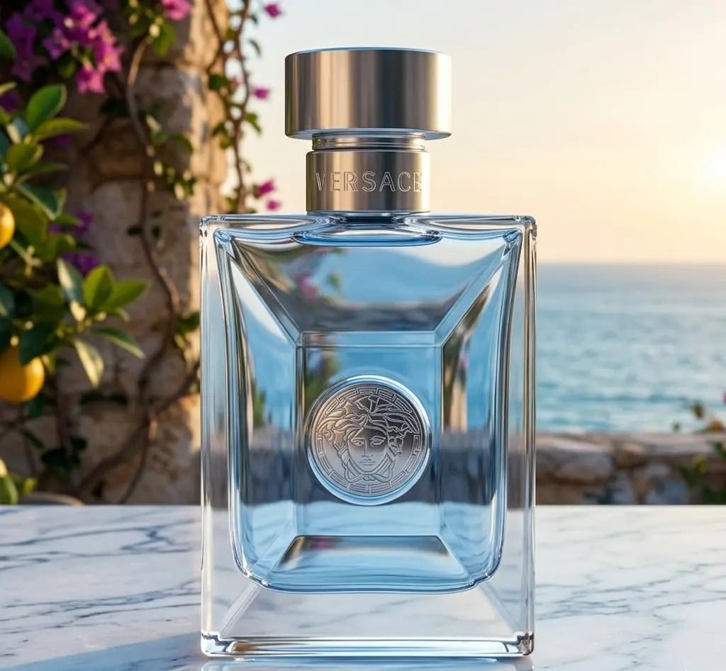 Versace Pour Homme EDT For Men
