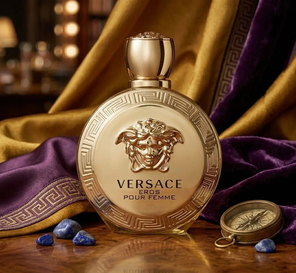 Versace Eros Pour Femme EDP