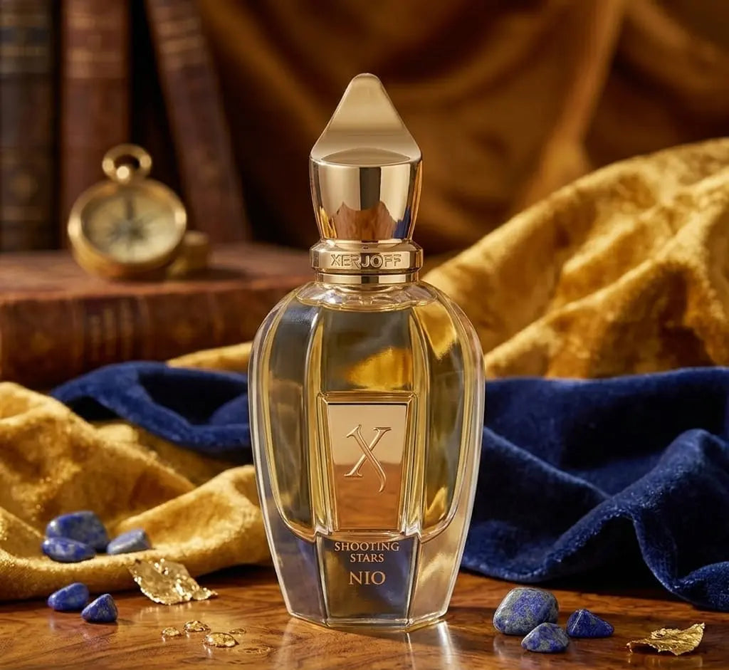 Xerjoff Nio Parfum