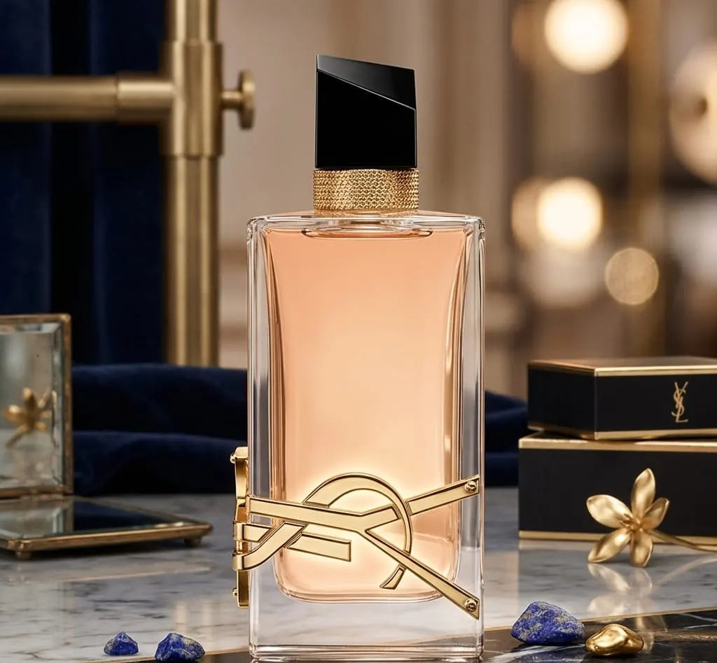 YSL Yves Saint Laurent Libre EDP For Women