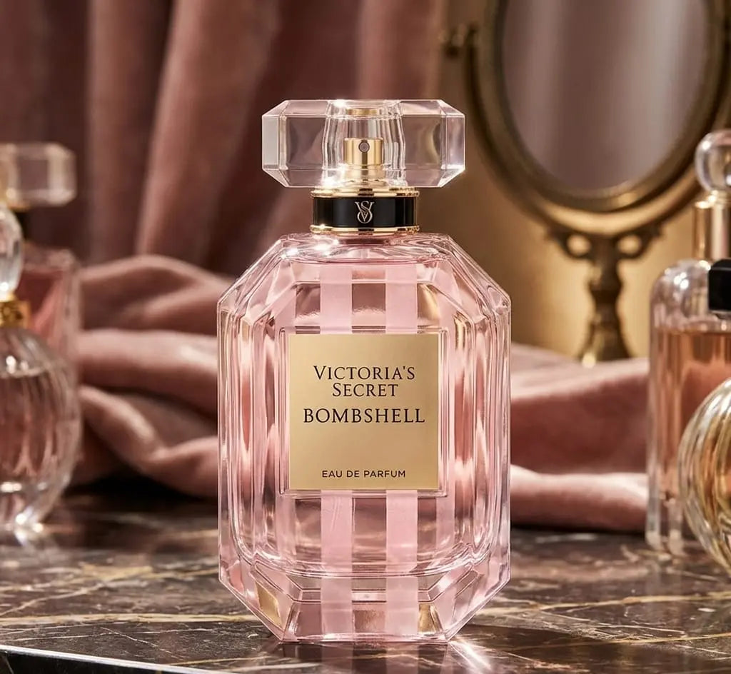 Victoria'S Secret Bombshell For Women Edp