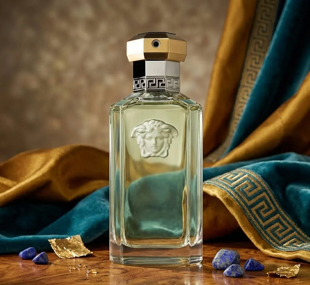 Versace The Dreamer EDT For Men