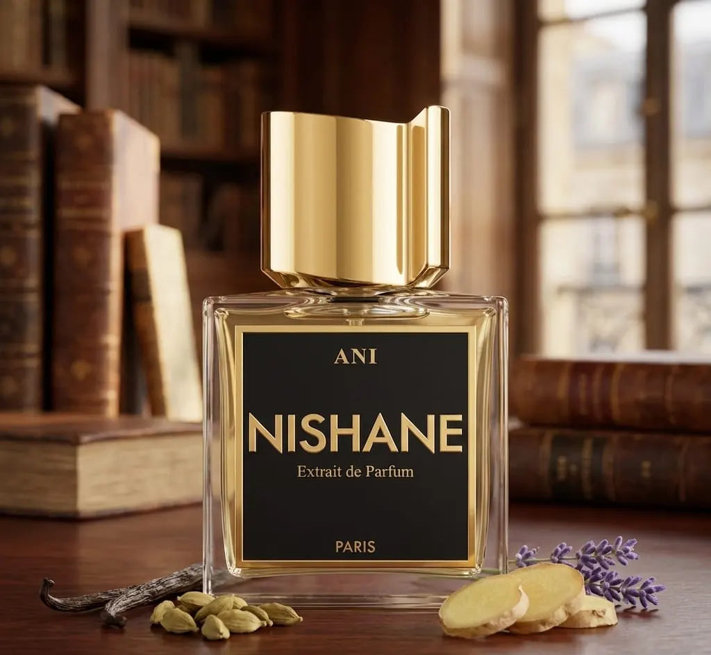 Nishane Ani Extrait de Parfum