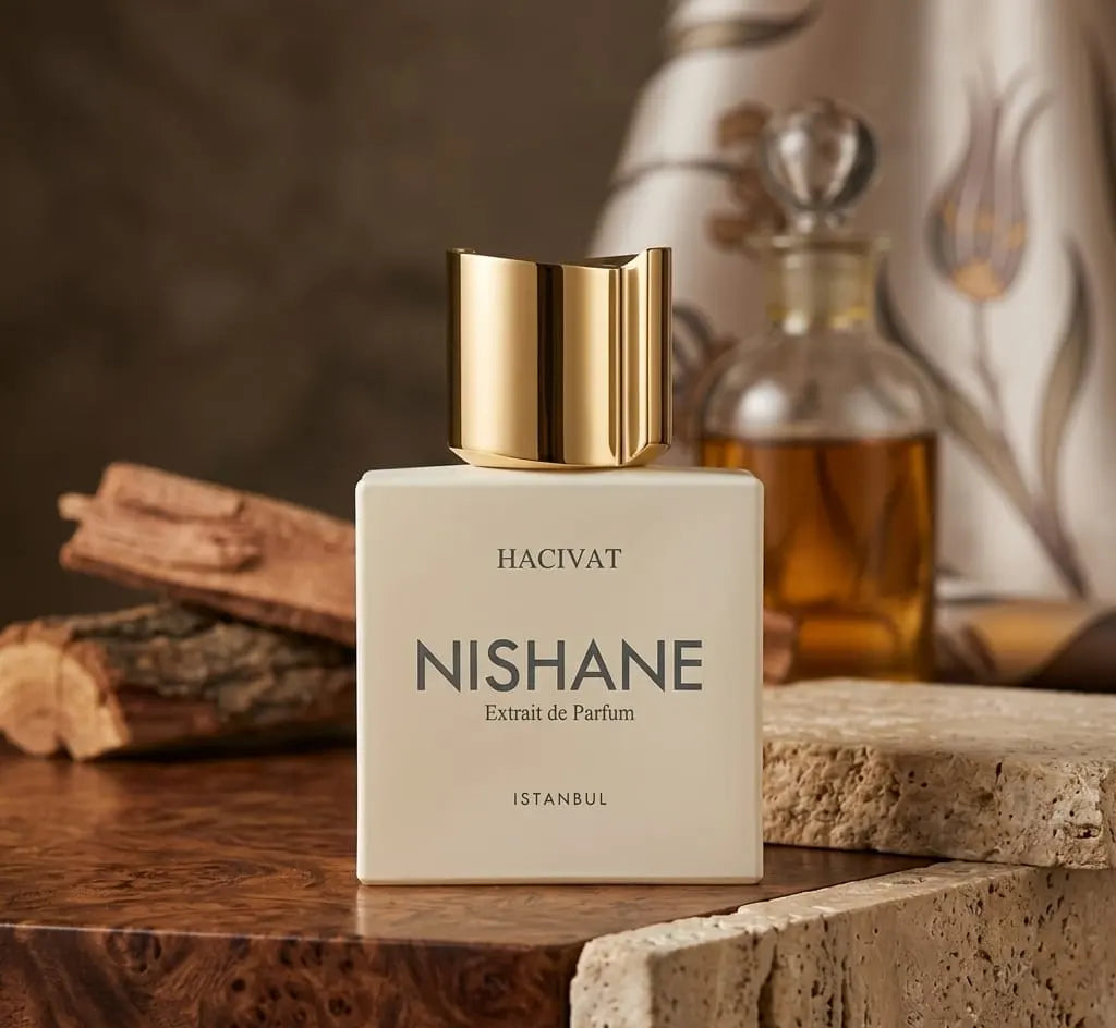 Nishane Hacivat Extrait de Parfum