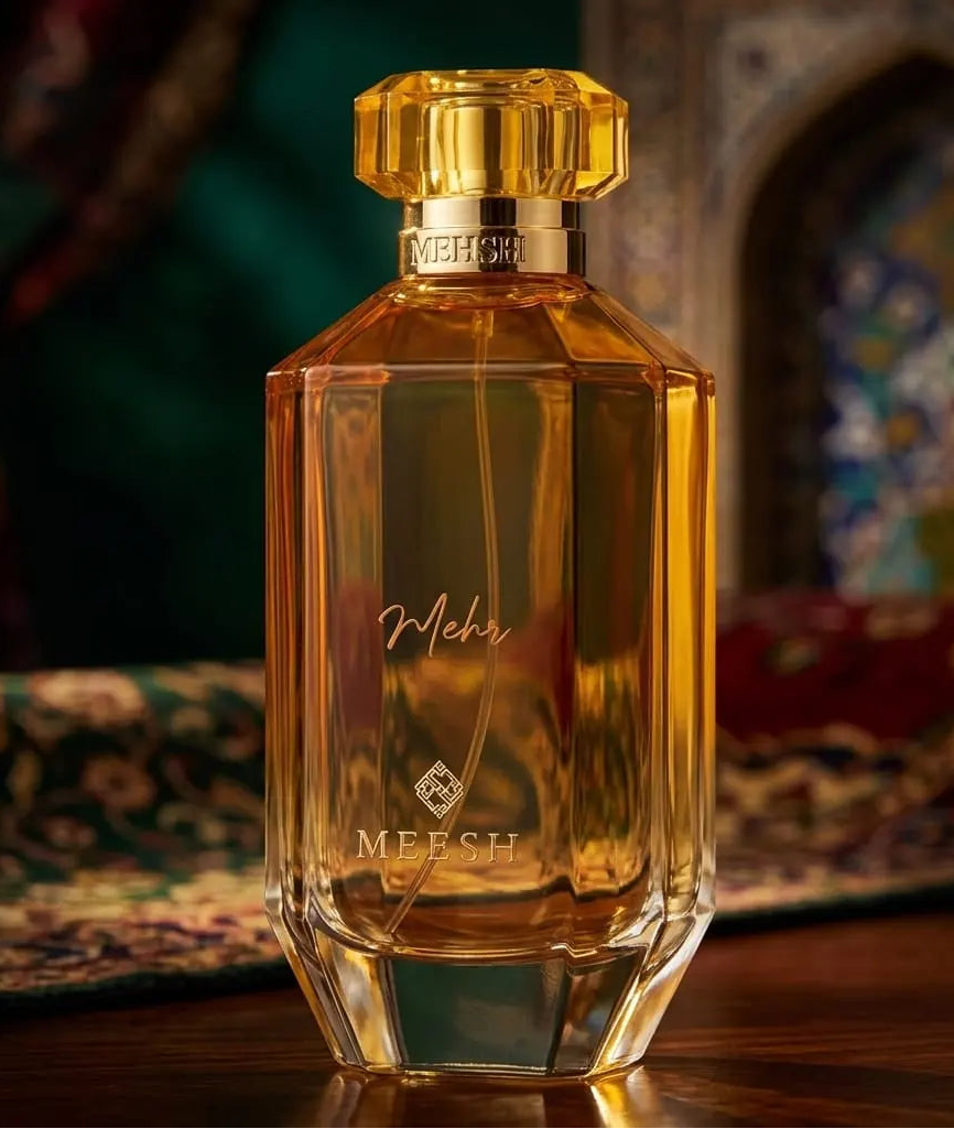 Neesh Mehr Extrait De Parfum