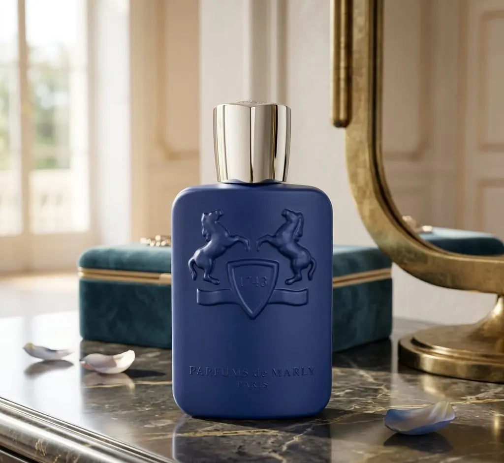 Parfums de Marly Layton Exclusif Parfum For Men