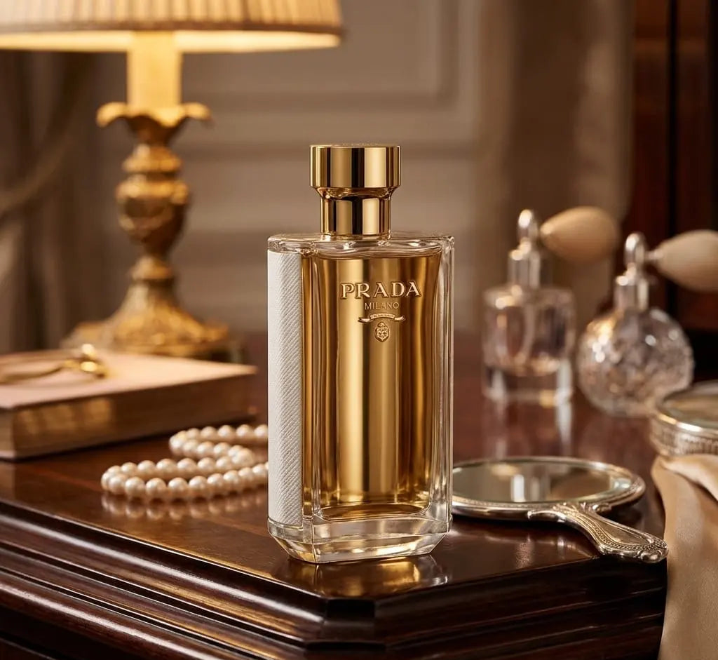Prada La Femme EDP For Women